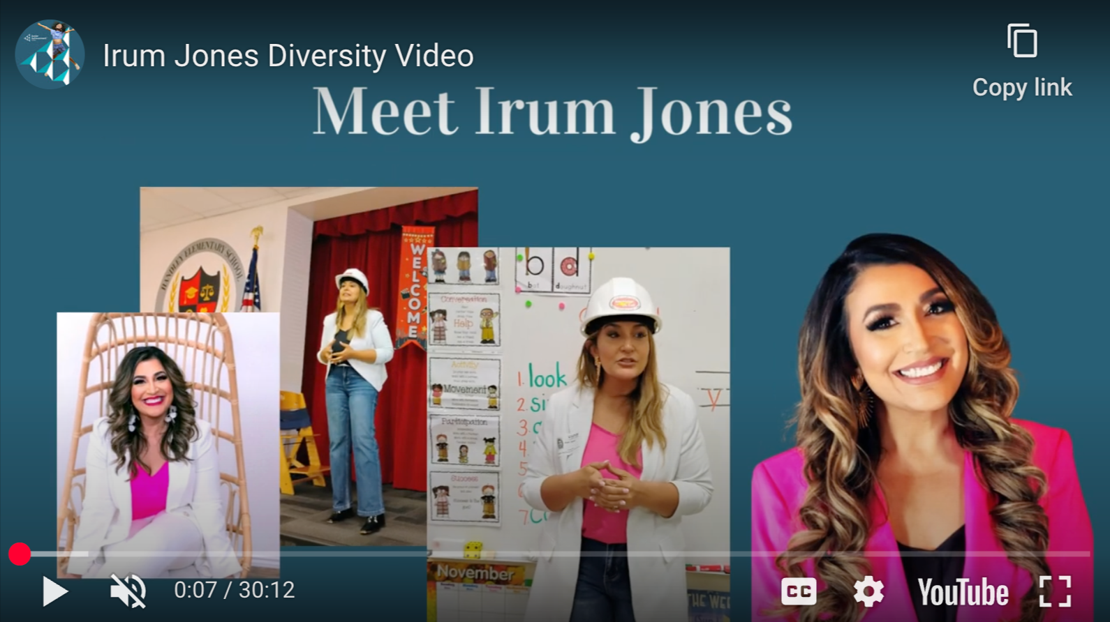 IrumJones JADallas