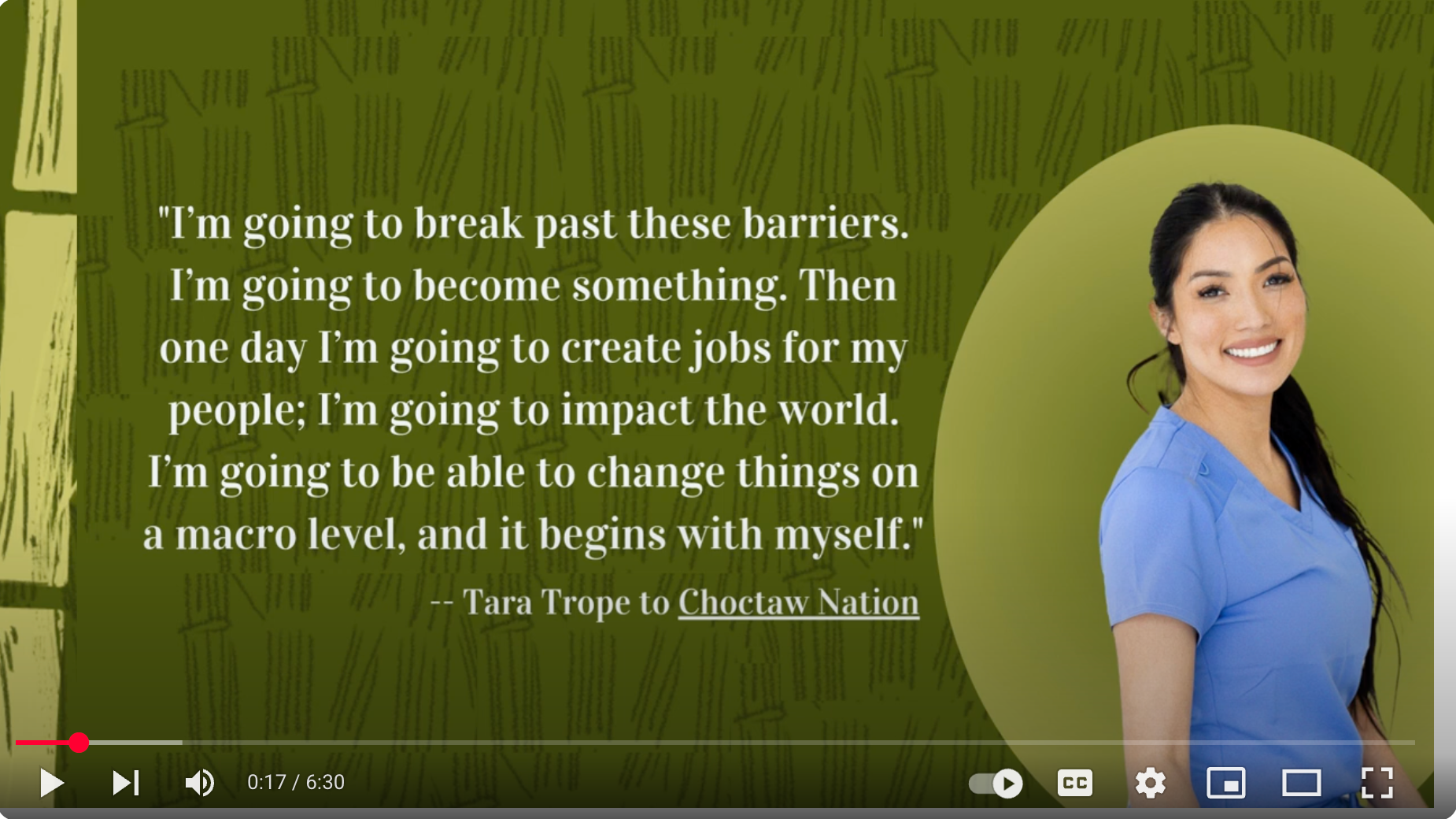  1 Tara Thorp Asian American And Pacific Islander Heritage Month YouTube 04 24 2025 06 48 PM