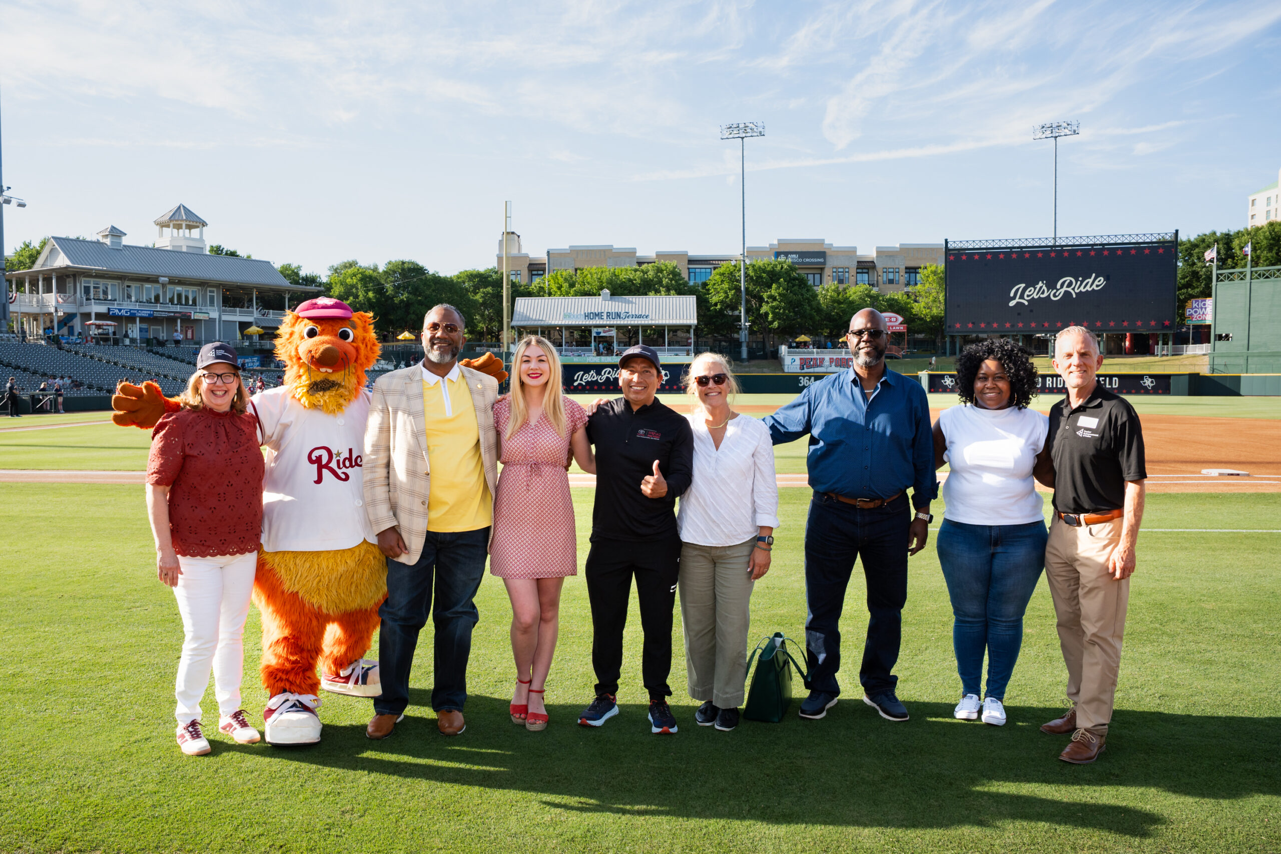 JAD AnnualCelebration25 Highlights 16