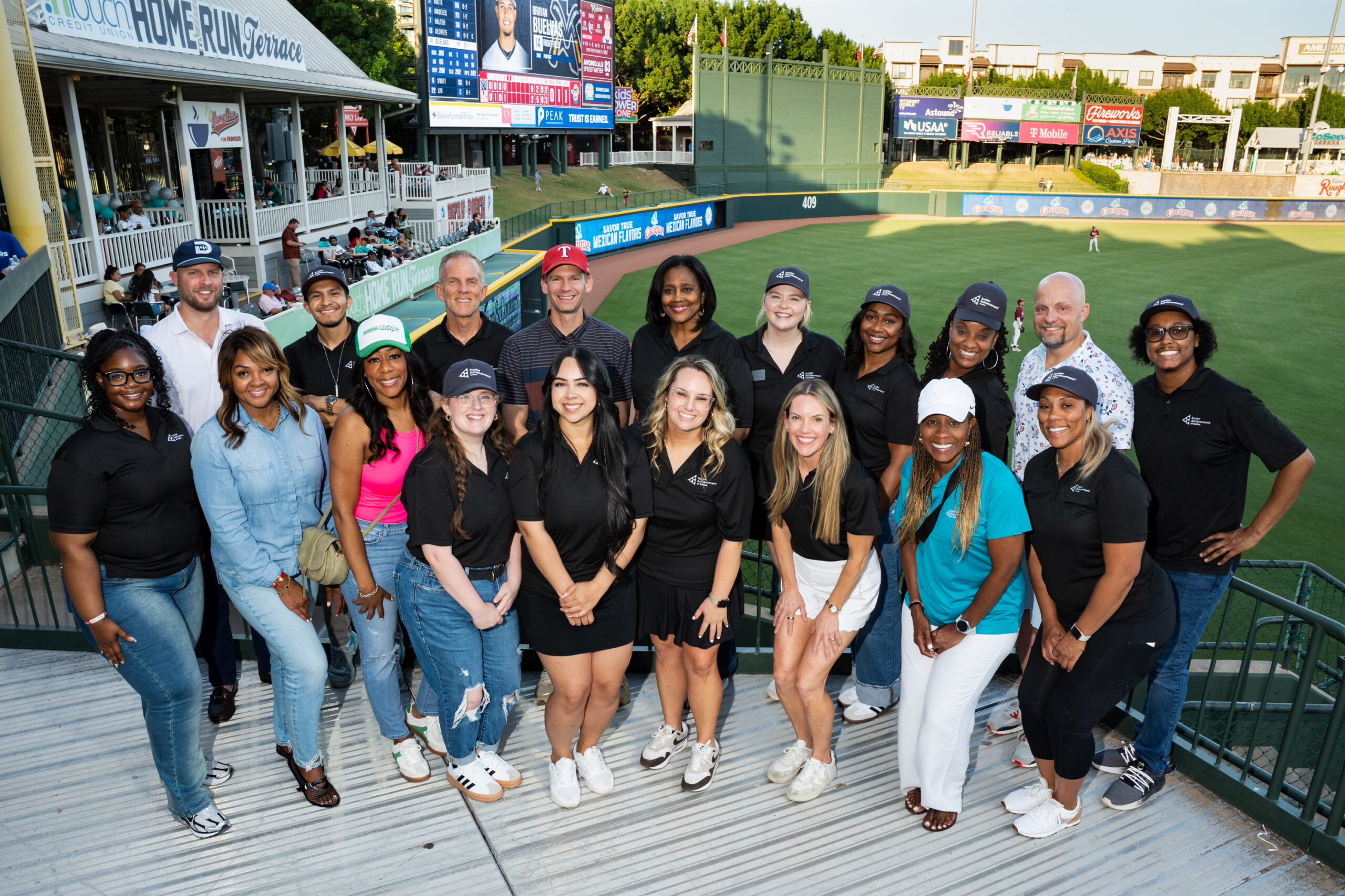 JAD AnnualCelebration25 Highlights 35