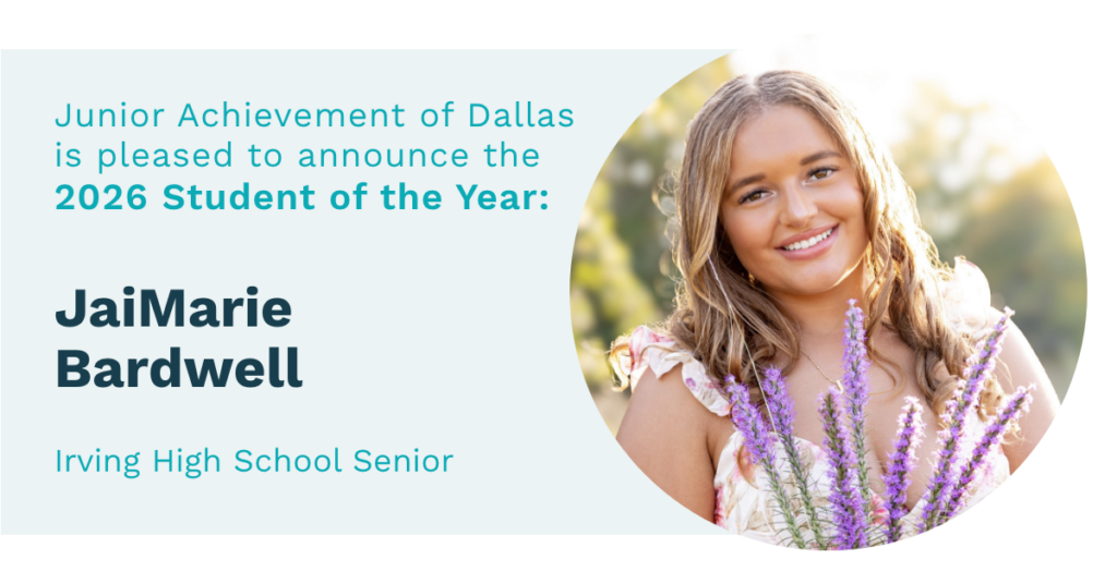 Student of the Year Email 1